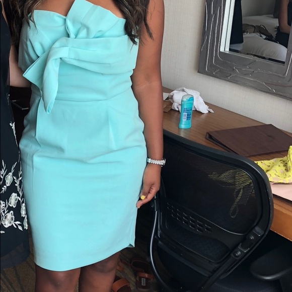 Adelyn Rae Dress - Picture 5 of 6